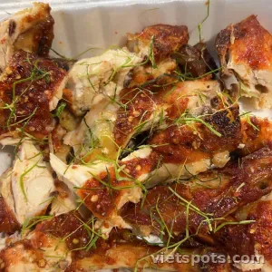 반쪽 매운 사테