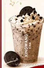 Oreo đá xay