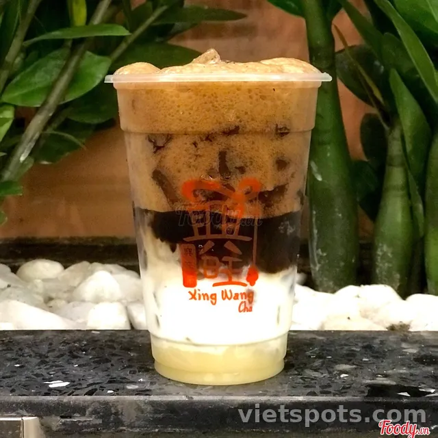 Cà phê dừa