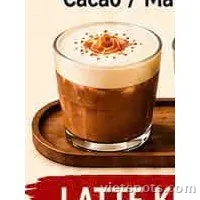 Latte Cacao