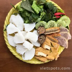 豆腐麺 +ペプシ