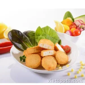 魚豆腐