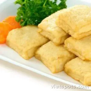 海鮮豆腐
