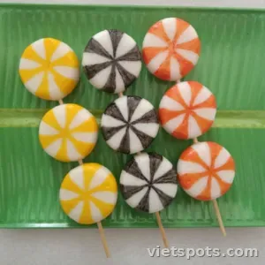 火鍋団子
