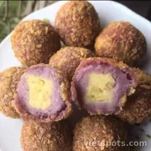 タロイモ