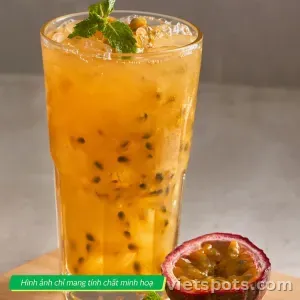 パッションフルーツ