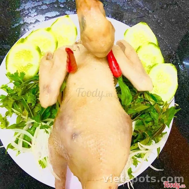 ไก่ทั้งตัว