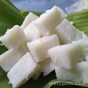 Bún Thêm