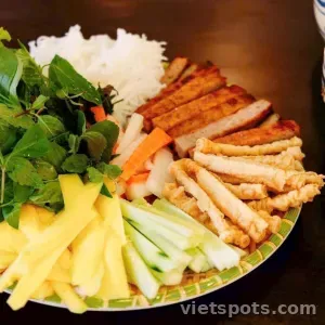 Nem Nướng Nha Trang Size L