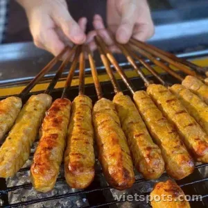 Nem Que Nha Trang