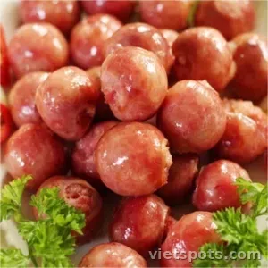 Hồ Lô Chiên