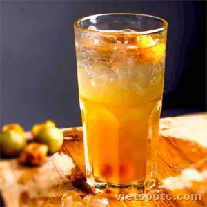 Nước Mơ Hà Nội