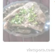 찐 볼살뼈