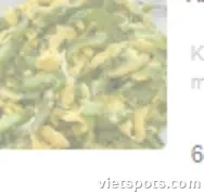 여주계란볶음