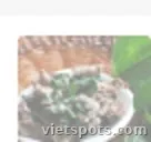 소고기 롯잎 말이 볶음