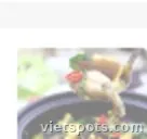 풋바나나 개구리 조림