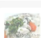 새콤 죽순 개구리탕