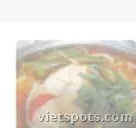 보라메기 전골