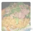소고기 볶음면
