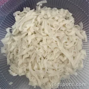 Mì thêm