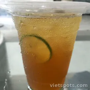 Trà Chanh