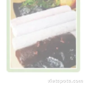 ไอศกรีมแท่งมาเลเซีย (รสมะพร้าว สตรอว์เบอร์รี โกโก้ บลูเบอร์รี ทุเรียน ฯลฯ)