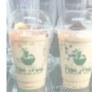 ชานมสูตรดั้งเดิม (ไซซ์ L)