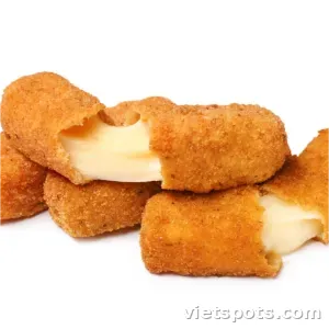 チーズスティック(2本)