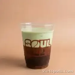 웃는밤 카페