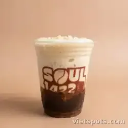 소금 커피