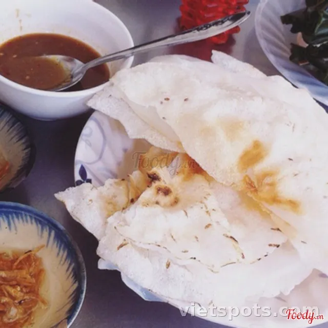Bánh Đập (5 pieces)