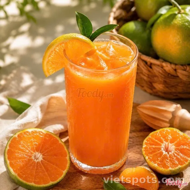 Orange Juice