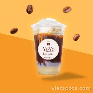 塩コーヒー
