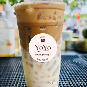 フレッシュミルクコーヒー