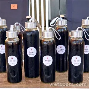 フィンコーヒー原液500mlボトル