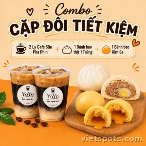 カップルおトクコンボ