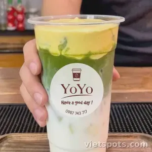 抹茶エッグクリーム