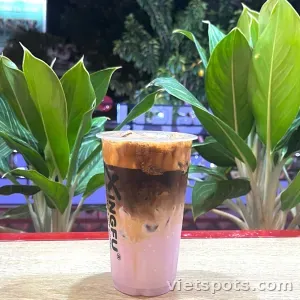 タロコーヒー