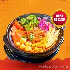 辣牛肉麺
