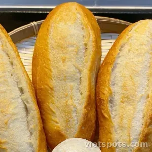 ขนมปัง