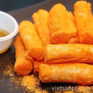 ต๊อกบกกีเขย่าชีส