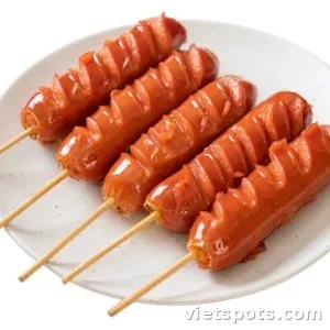 ไส้กรอก (1 ไม้)