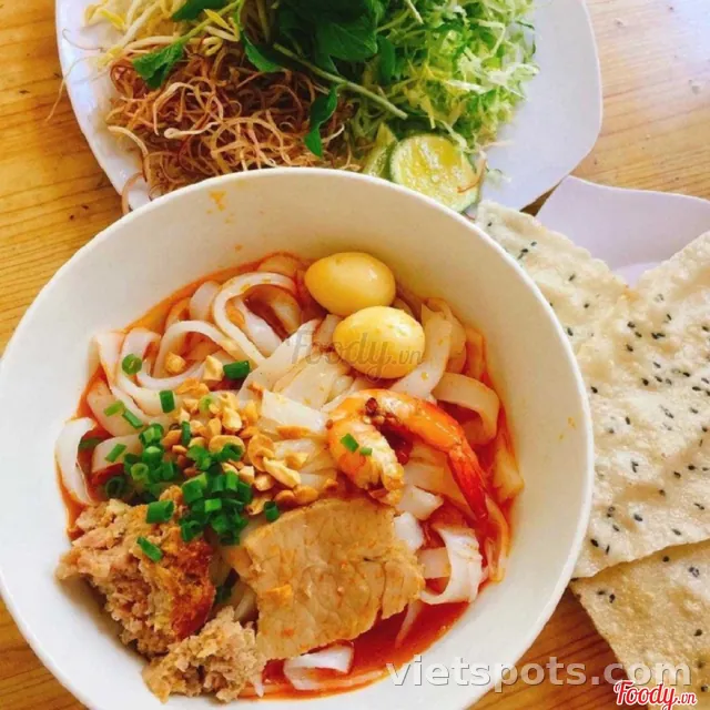 Mỳ quảng