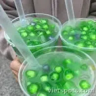 ココナッツウォーター クワイ