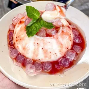 豆花 いちご