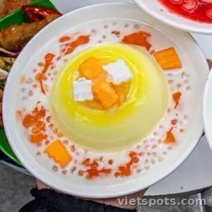 豆花 ピーチ