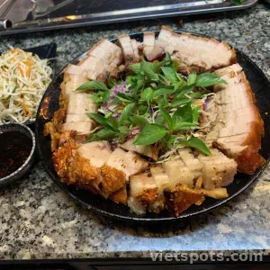 หมูสามชั้น 500 กรัม