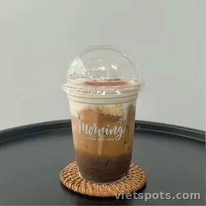 กาแฟเค็ม