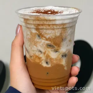 กาแฟมะพร้าว