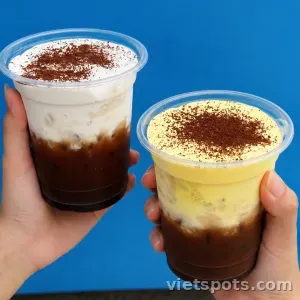 กาแฟไข่